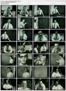 BBC Horizon: Strangeness Minus Three (1964)