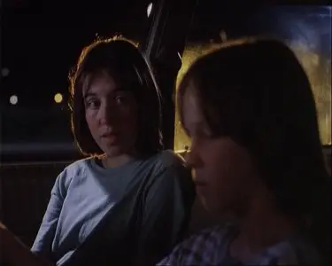 Возвращение / Homecoming (1996, DVD5 + DVDRip)