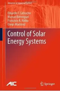 Control of Solar Energy Systems [Repost]