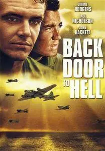 Back Door to Hell (1964)