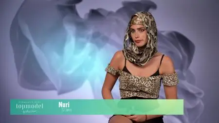 Germany's Next Topmodel S19E06