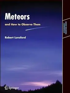 Meteors and How to Observe Them (Repost)