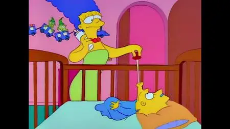 Die Simpsons S03E15