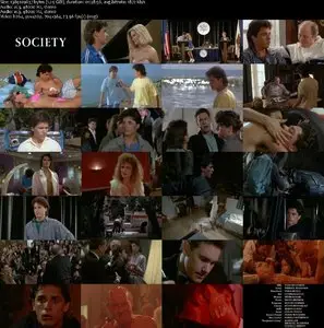 Society (1989) 
