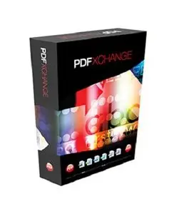 Tracker Software PDF-XChange Pro v4.0174.44 Portable
