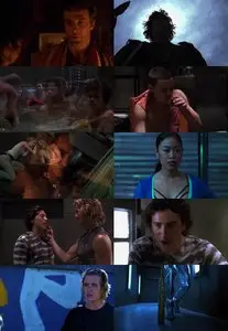 Teenage Caveman (2002)