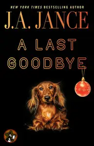 A Last Goodbye (Kindle Single)