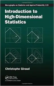 High-Dimensional Statistics (Repost)