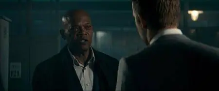 The Hitman's Bodyguard (2017)