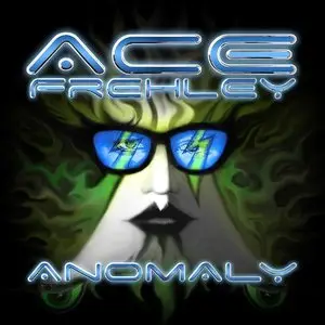 Ace Frehley - Anomaly (2009)