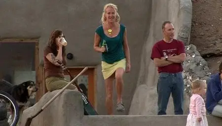 Garbage Warrior (2007)