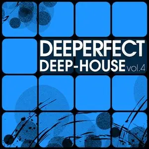 Deeperfect Deep-House Tool 4 WAV