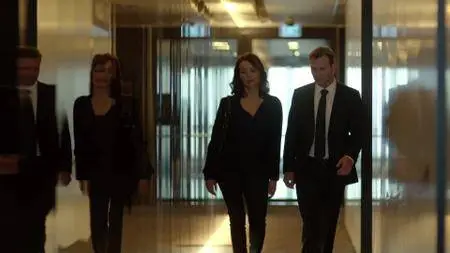 Transporter: The Series S02E08