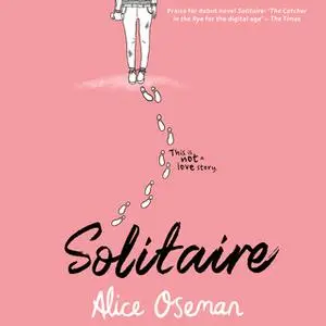 «Solitaire» by Alice Oseman