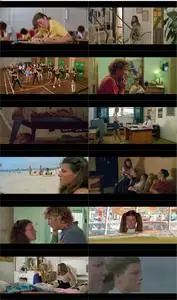 Puberty Blues (1981) + Extra [w/Commentary]