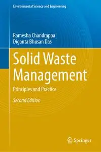 Solid Waste Management: Principles and Practice (2nd Edition)