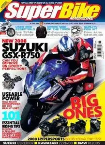 Superbike June 2008