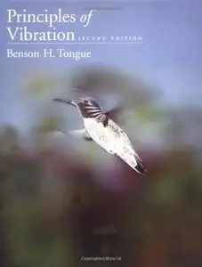 Principles of Vibration (2nd edition) (Repost)