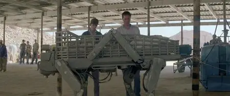 Young Ones (2014)