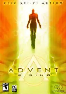 Advent Rising (2005)