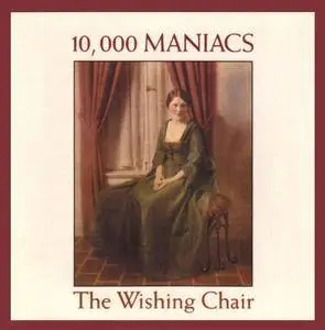 10,000 Maniacs - Original Album Series (2013)