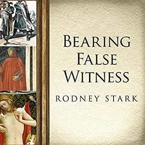 bearing false witness stark