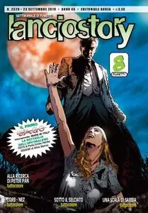 Lanciostory - Anno 45 n. 2320 (Settembre 2019)