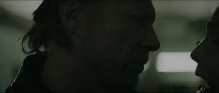 Cold Courage S01E06