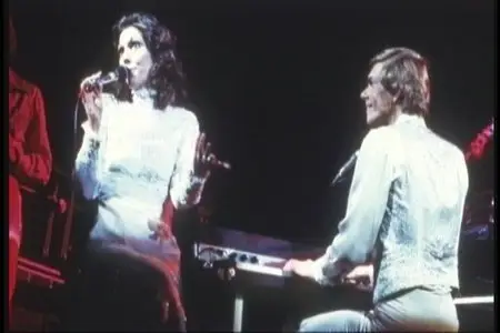 The Carpenters: Inside the Music - The Ultimate Critical Review (2008)