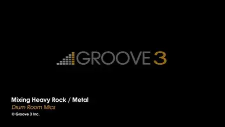 Mixing Heavy Rock / Metal