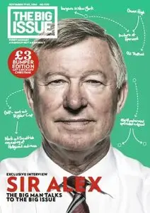 The Big Issue - 17 November 2014 (True PDF)