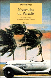 Nouvelles du paradis - David Lodge