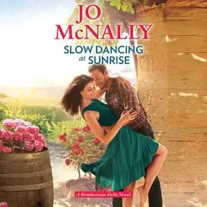 «Slow Dancing at Sunrise» by Jo McNally