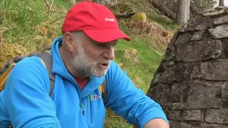 BBC - Roads Less Travelled: The West Highlands (2015)