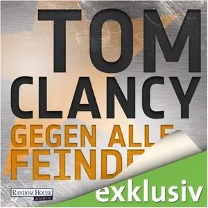 Tom Clancy - Triller Pack