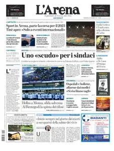 l'Arena - 6 Novembre 2022