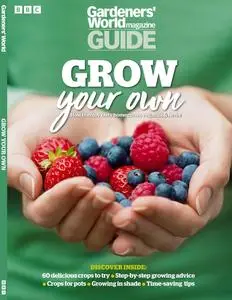 BBC Gardeners World Specials - Grow Your Own - 11 April 2024