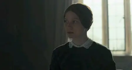 Jane Eyre (2011)