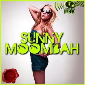 Fox Samples Must Have Audio Sunny Moombah [WAV MiDi]