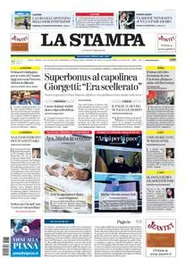 La Stampa Cuneo - 17 Febbraio 2023