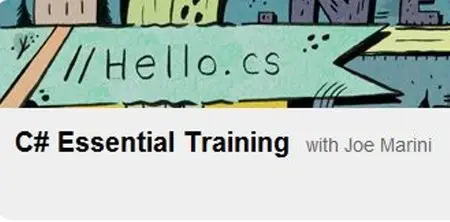 C# Essential Training [repost]