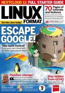 Linux Format UK - March 2017