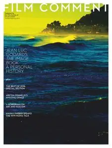 Film Comment - January 01, 2019