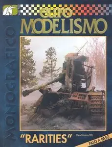 Rarities (Euromodelismo Monografico)