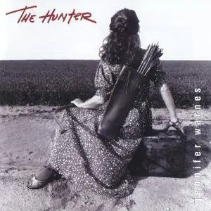 Jennifer Warnes - The Hunter (1992) [Reissue 2015] PS3 + Hi-Res FLAC