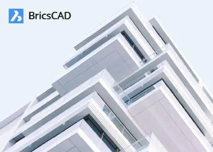 Bricsys BricsCAD Platinum 17.2.06.2