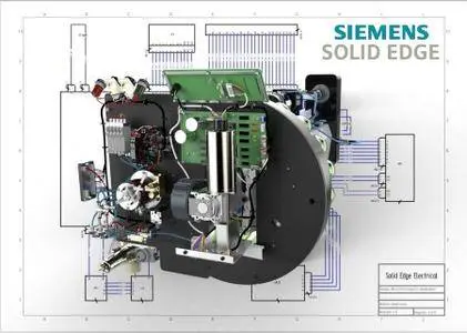 Siemens Solid Edge 2019 Help Collection