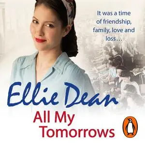 «All My Tomorrows» by Ellie Dean