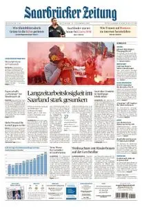 Saarbrücker Zeitung – 18. Dezember 2019