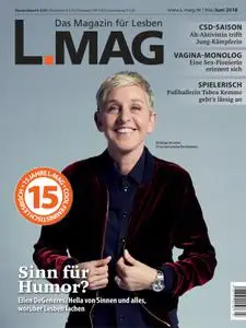 L-MAG – 27 April 2018